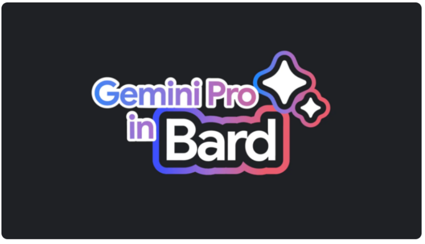 Google Bard Gets Image Generator And Gemini Pro Update
