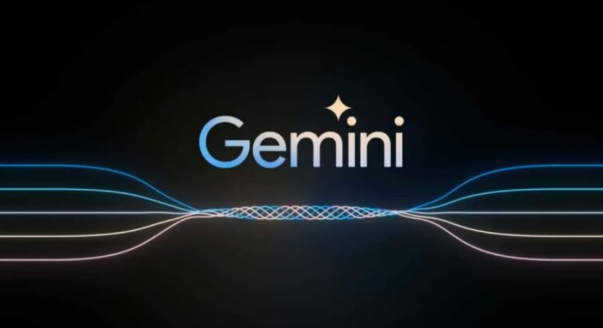 Google Launches Its Most Powerful AI Model, Gemini